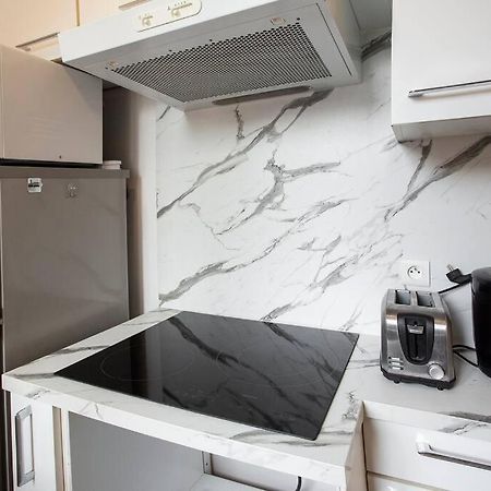Cosy, Design And Luxury Apartment, 5 Minuts Paris Saint-Mandé Exterior foto